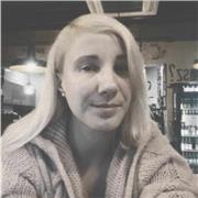 I would describe  as an open minded, creative, passionate specialist. My lessons are aimed at those who need work life balance